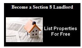 Section 8 application New York. Section 8 waiting list New York.