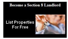 Section 8 landlord application